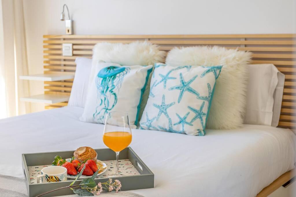 Oleholidays 535 Romana Playa Con Vistas Al Mar *