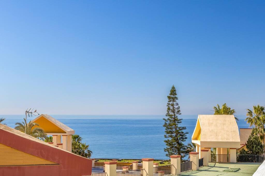 Apartment Oleholidays 535 Romana Playa Con Vistas Al Mar