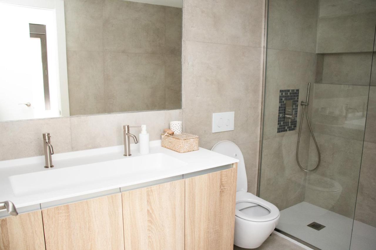 Luxurious In Puerto Banus Appartement