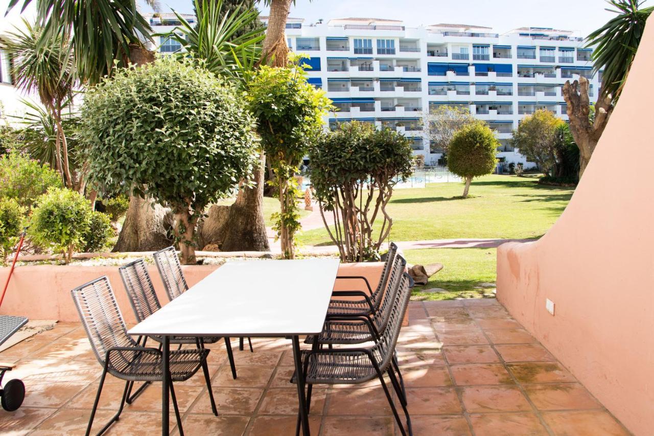 Luxurious In Puerto Banus *