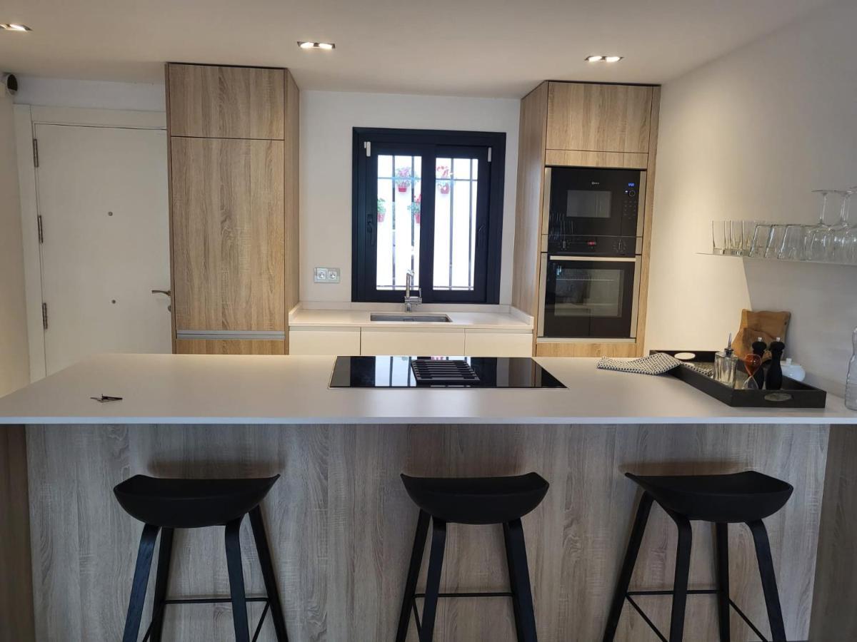 Luxurious In Puerto Banus Appartement Marbella