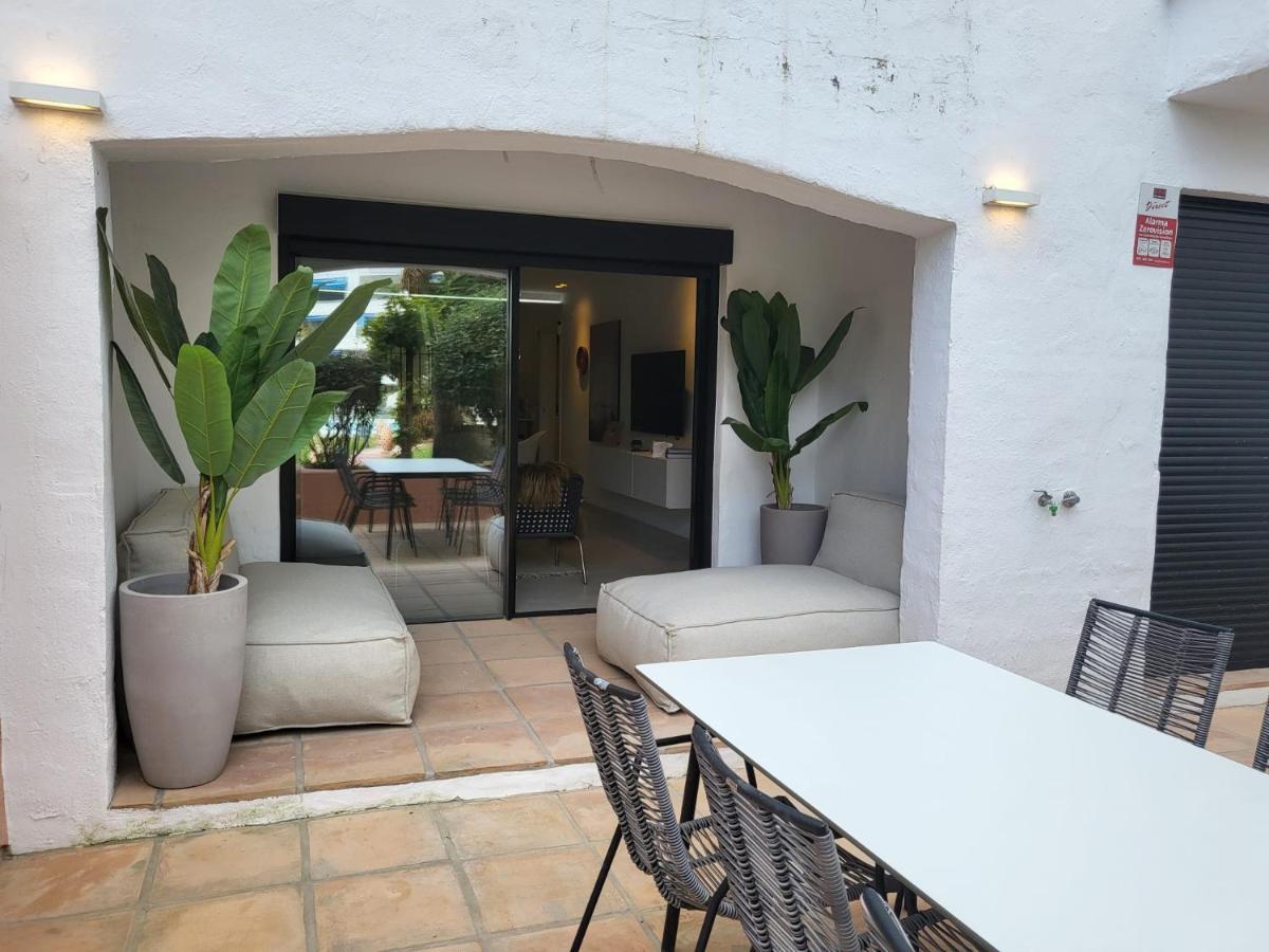 Appartement Luxurious In Puerto Banus