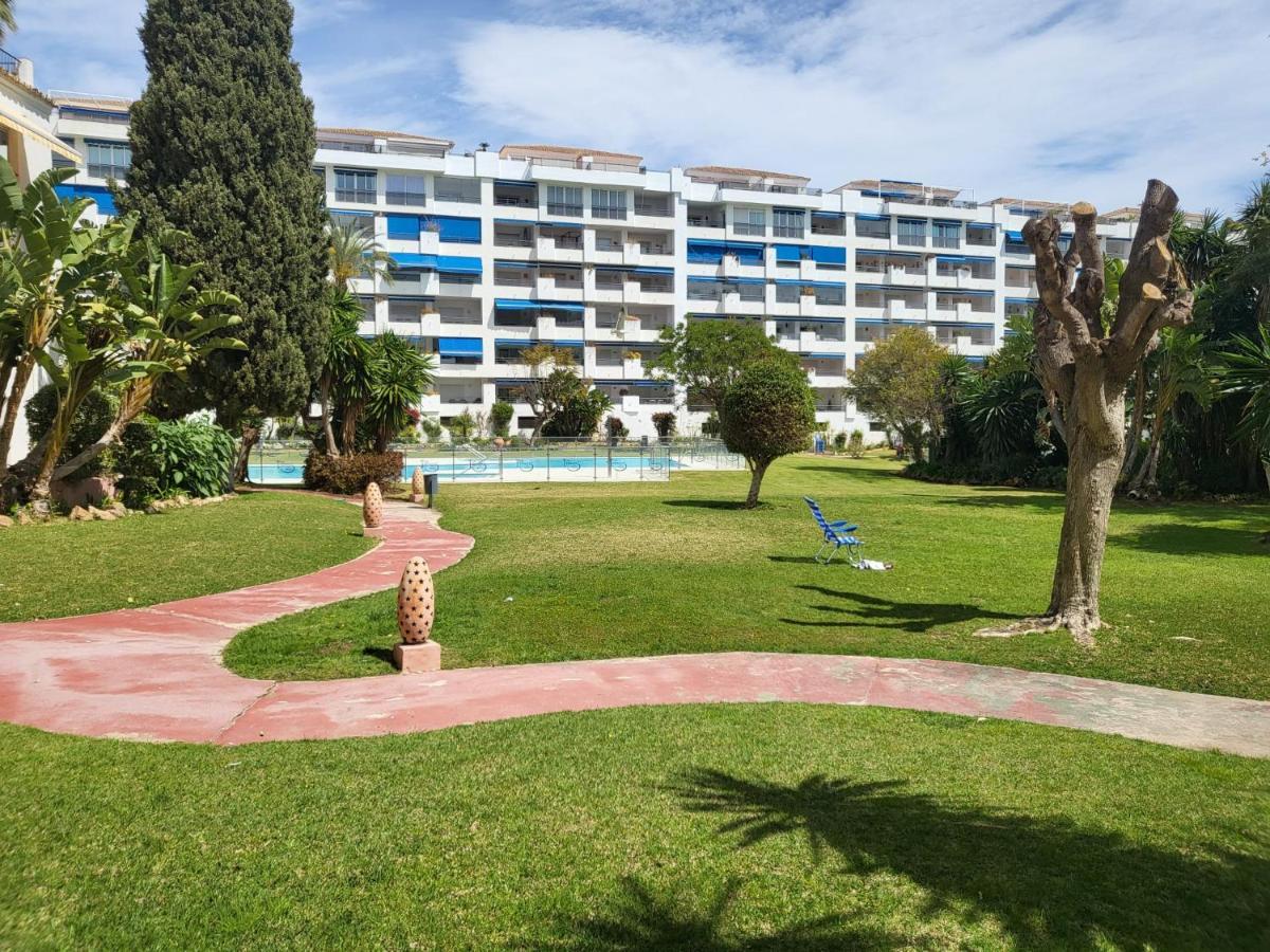 Luxurious In Puerto Banus *