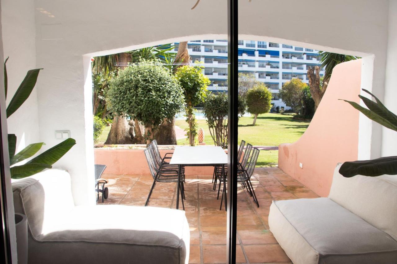 Luxurious In Puerto Banus Appartement