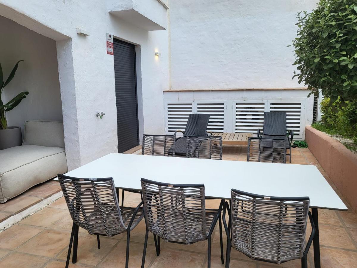 Luxurious In Puerto Banus Appartement