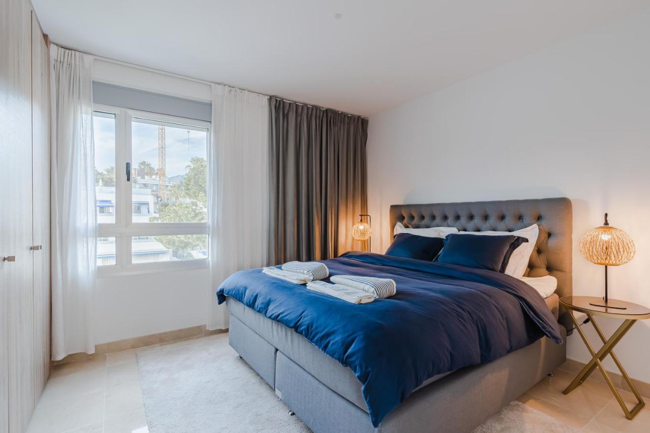 Penthouse - Royal Banus