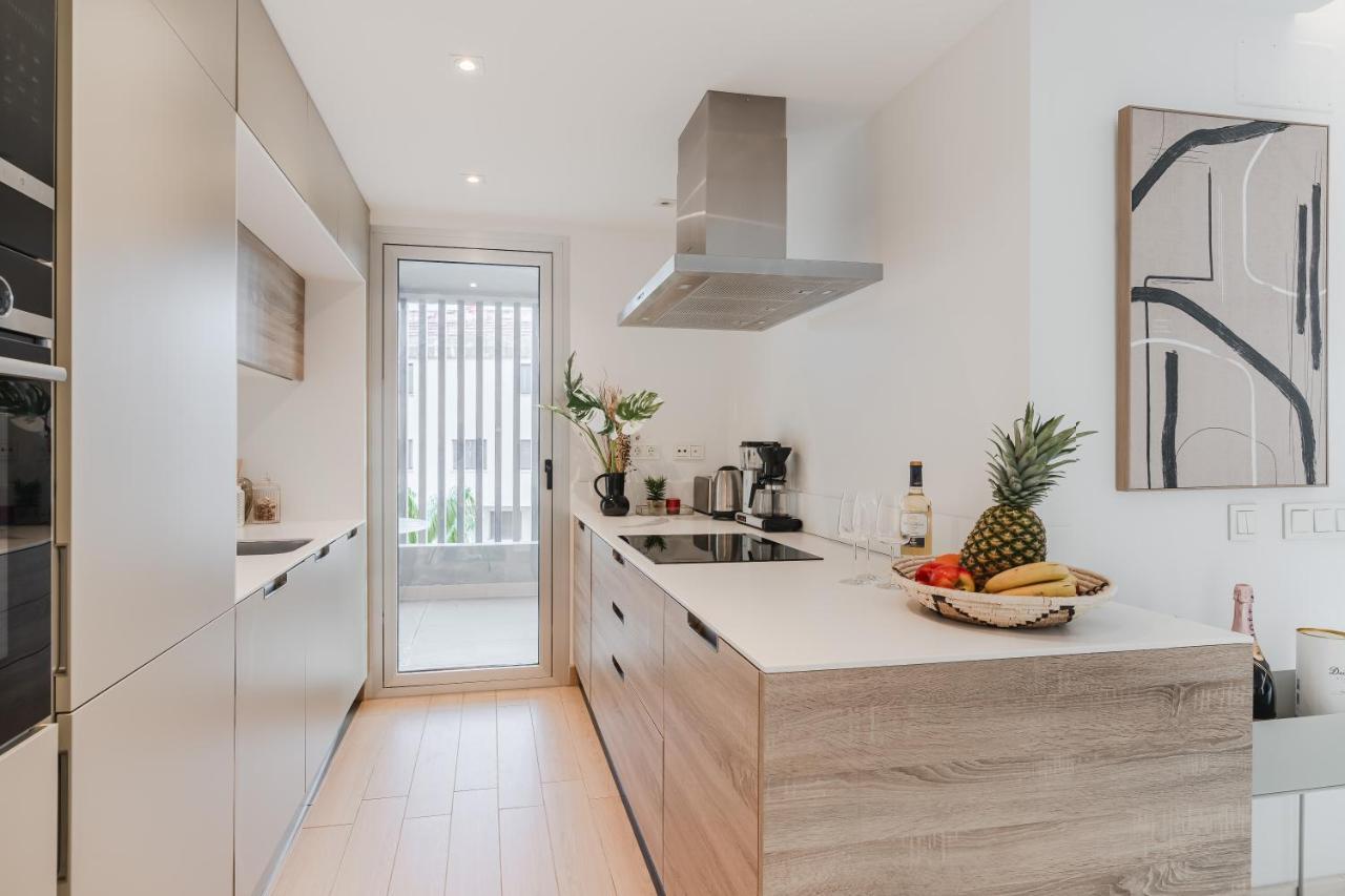 Apartment Penthouse - Royal Banus *