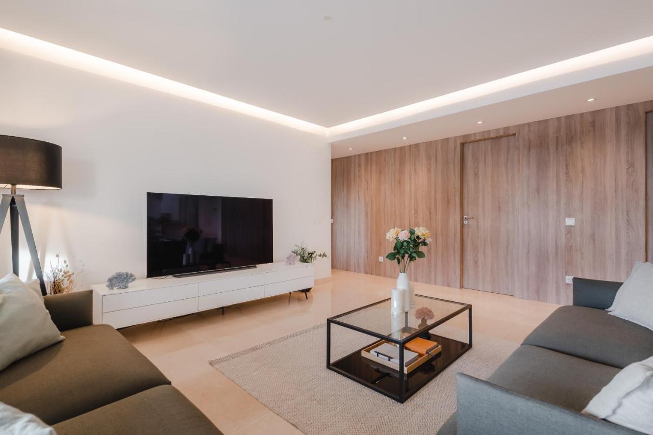 Penthouse - Royal Banus Marbella