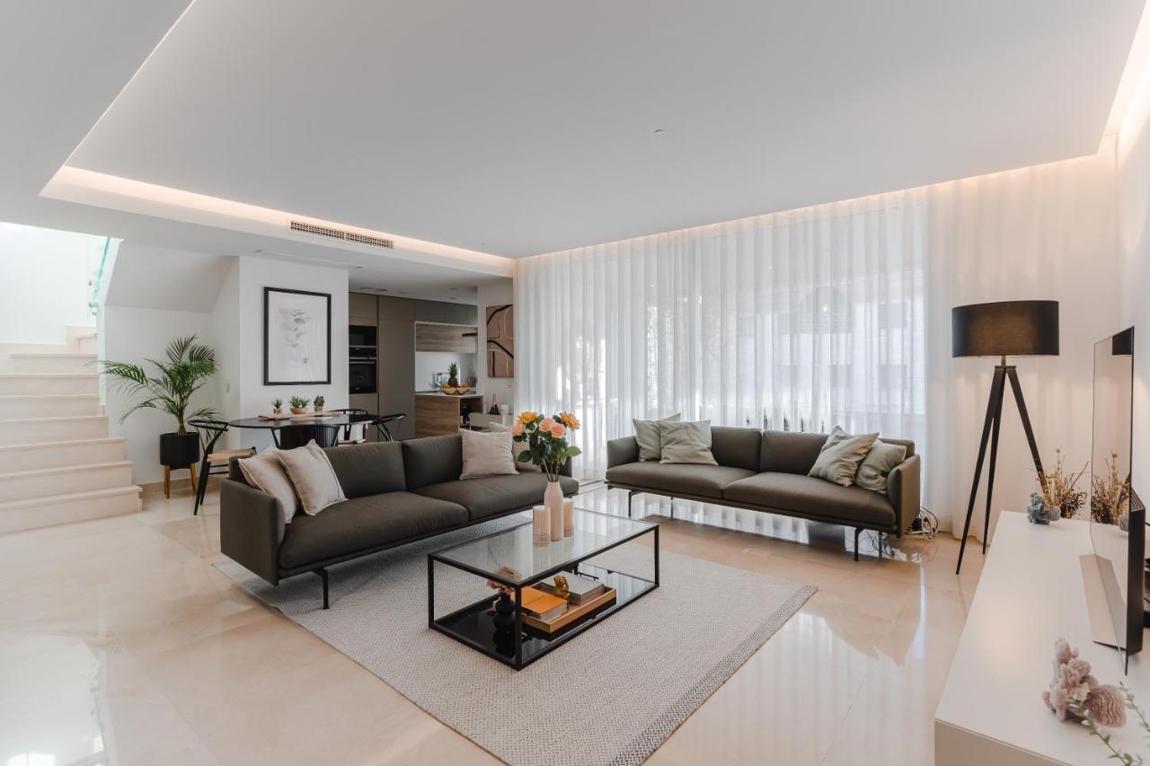Penthouse - Royal Banus Apartment Marbella