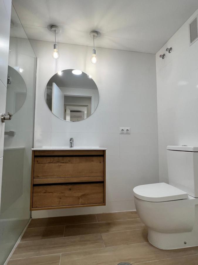 & Center Apartamento *