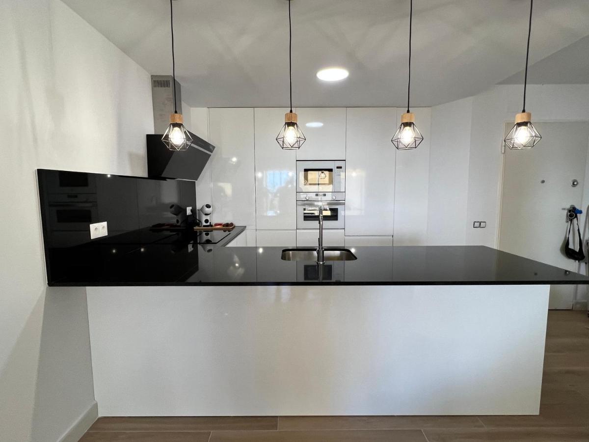 & Center Apartamento *