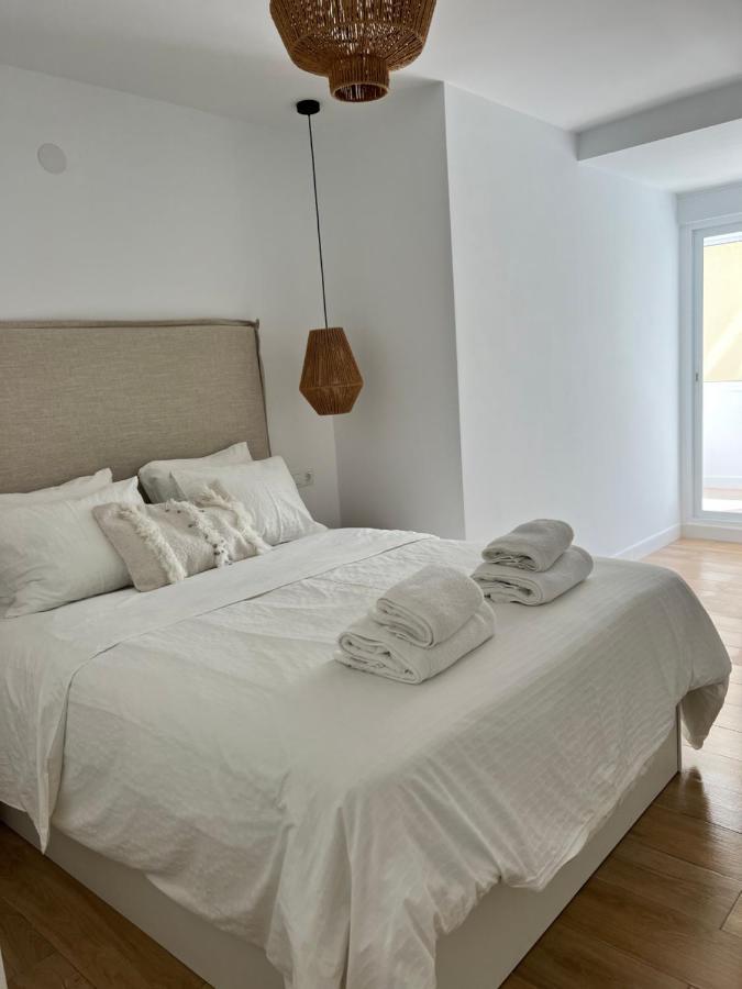 & Center Apartamento Marbella