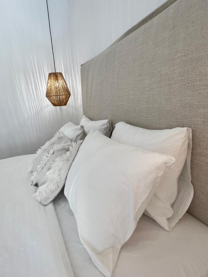 Apartamento & Center *