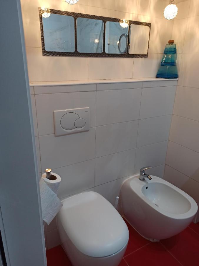 Apartment Reformado Luminoso Acogedor Marbella