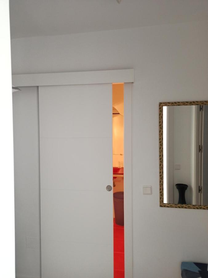 Reformado Luminoso Acogedor Marbella