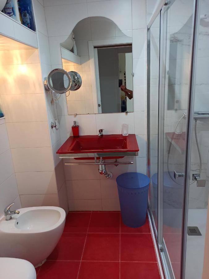 Apartment Reformado Luminoso Acogedor Marbella