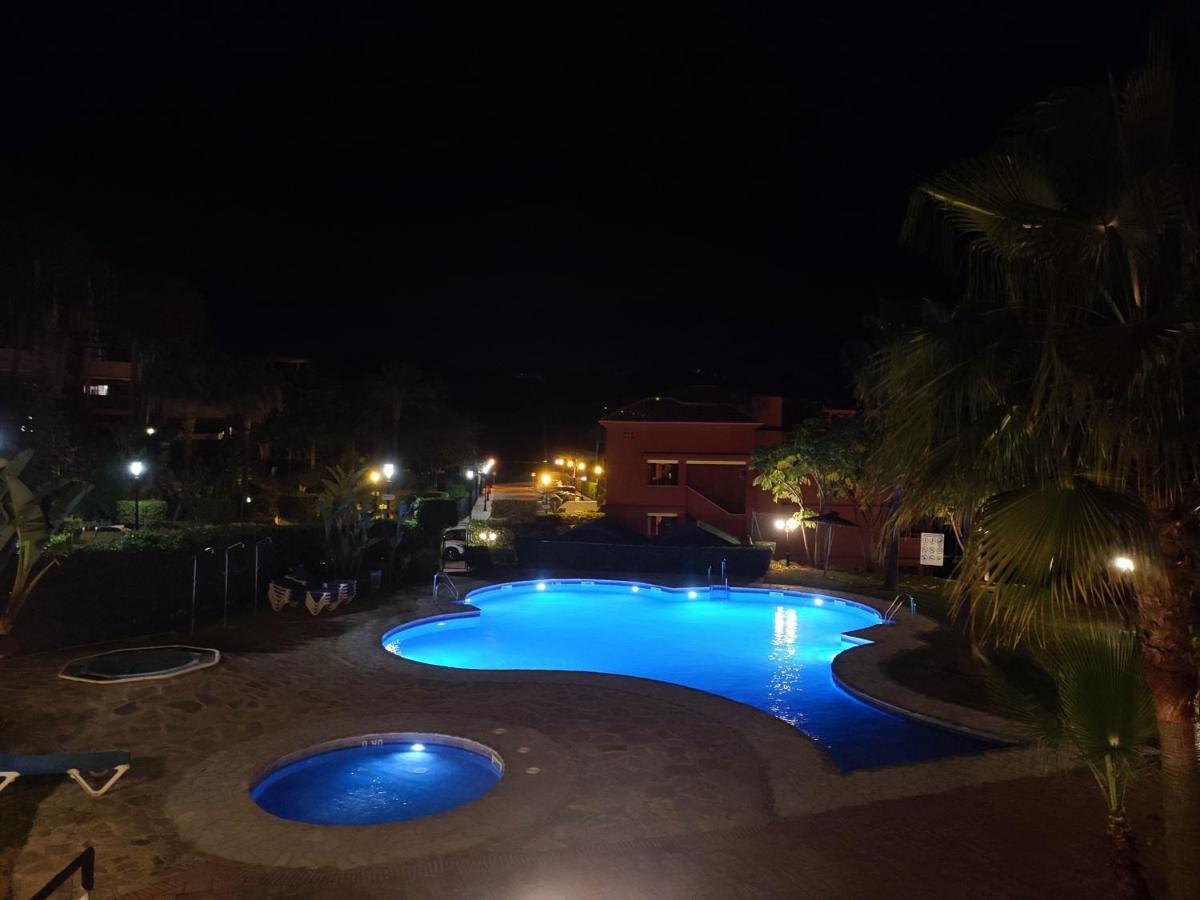 La Reserva & Golf Apartment