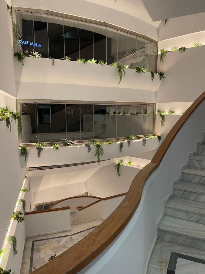 Apartment Jardines Del Mar,penthouse Elisabeth Marbella