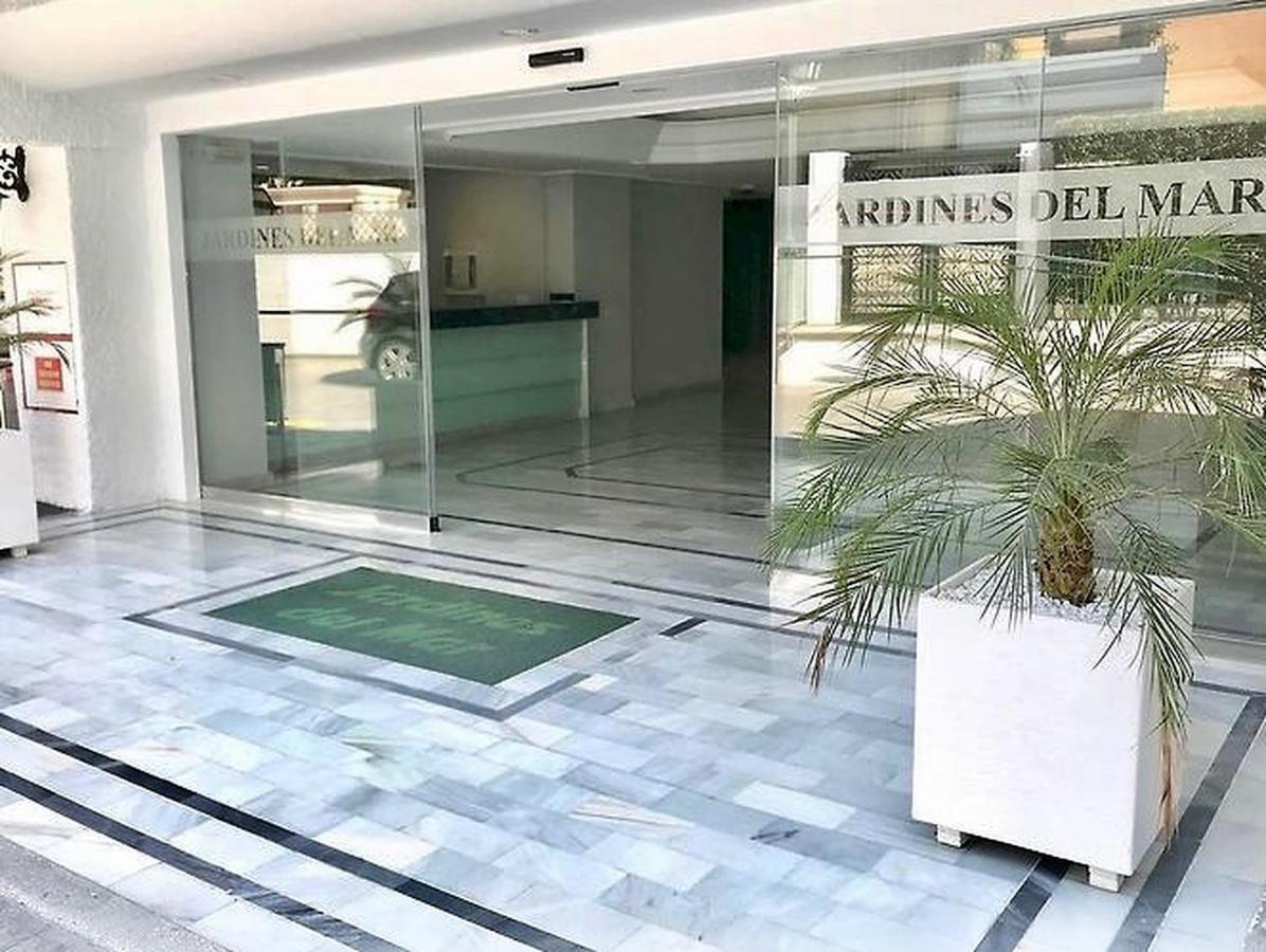 Jardines Del Mar,penthouse Elisabeth *