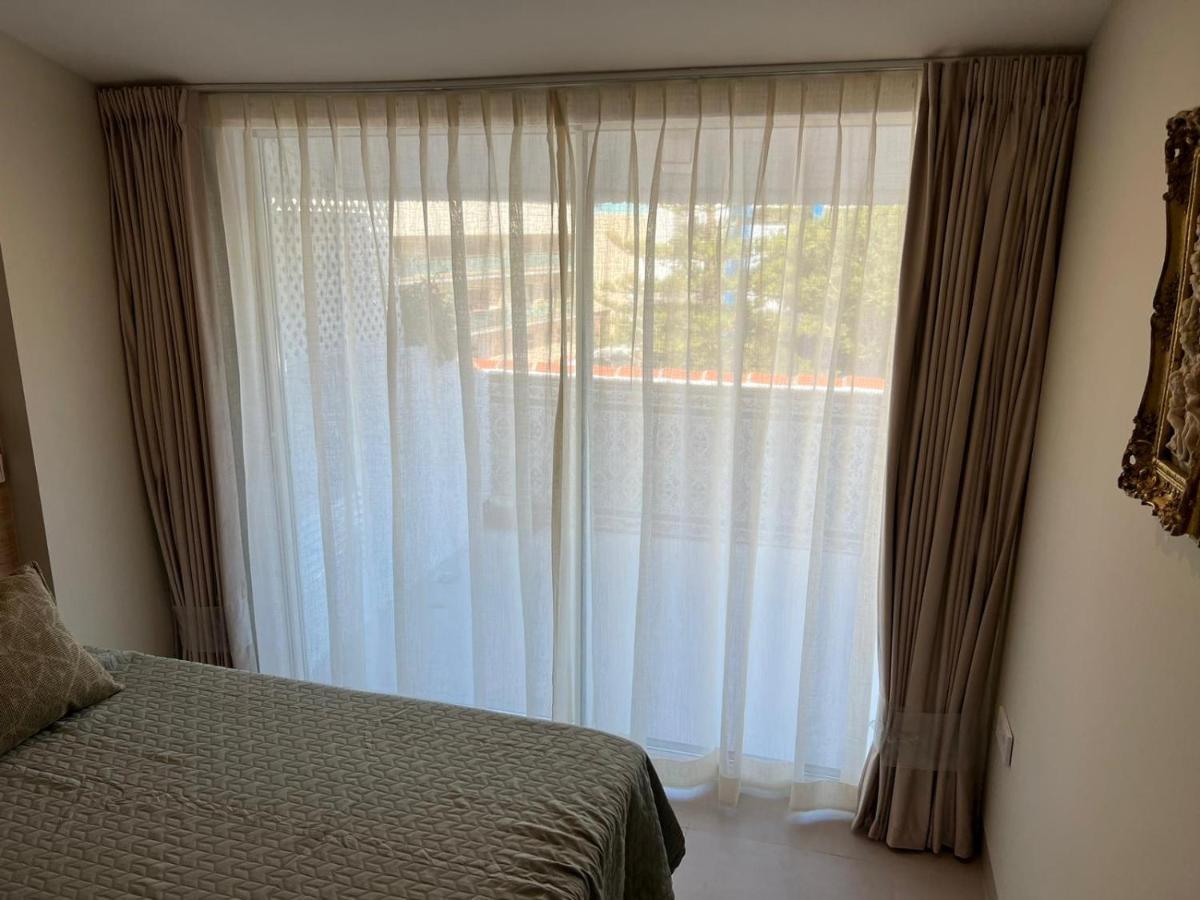 Jardines Del Mar,penthouse Elisabeth Apartment *