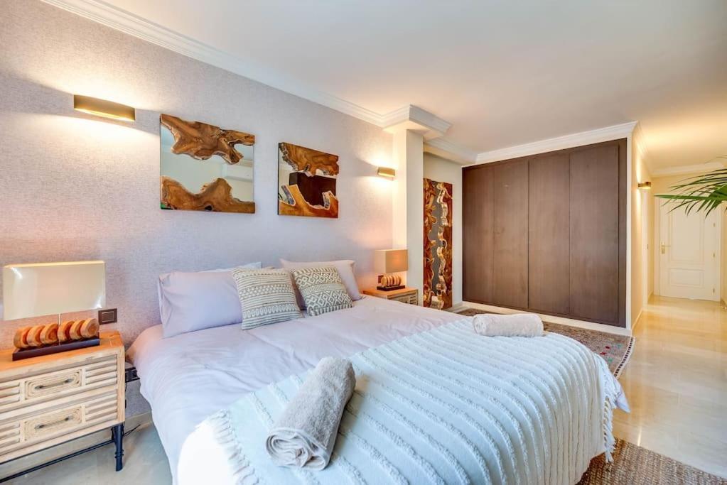Apartamento Beachfront