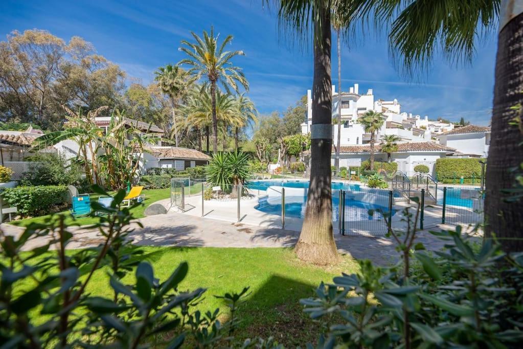 Apartamento Beachfront