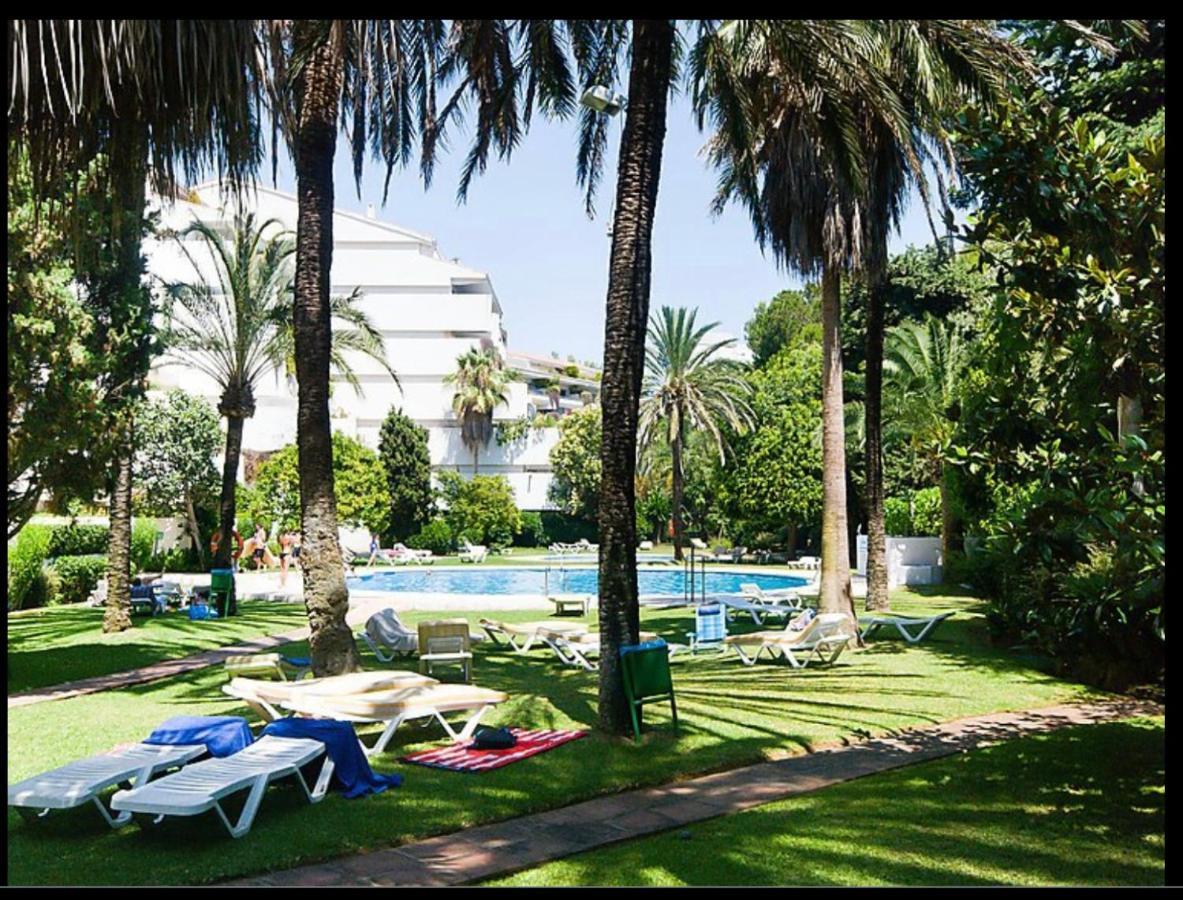 Jardines Del Mar,penthouse Elisabeth *