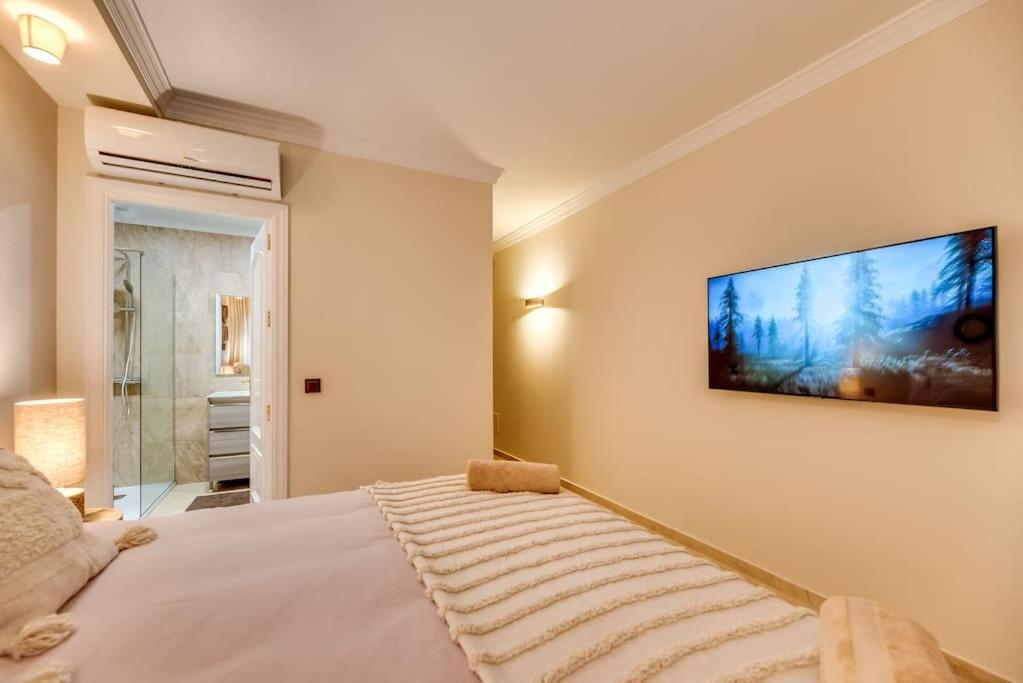 Apartamento Beachfront Marbella