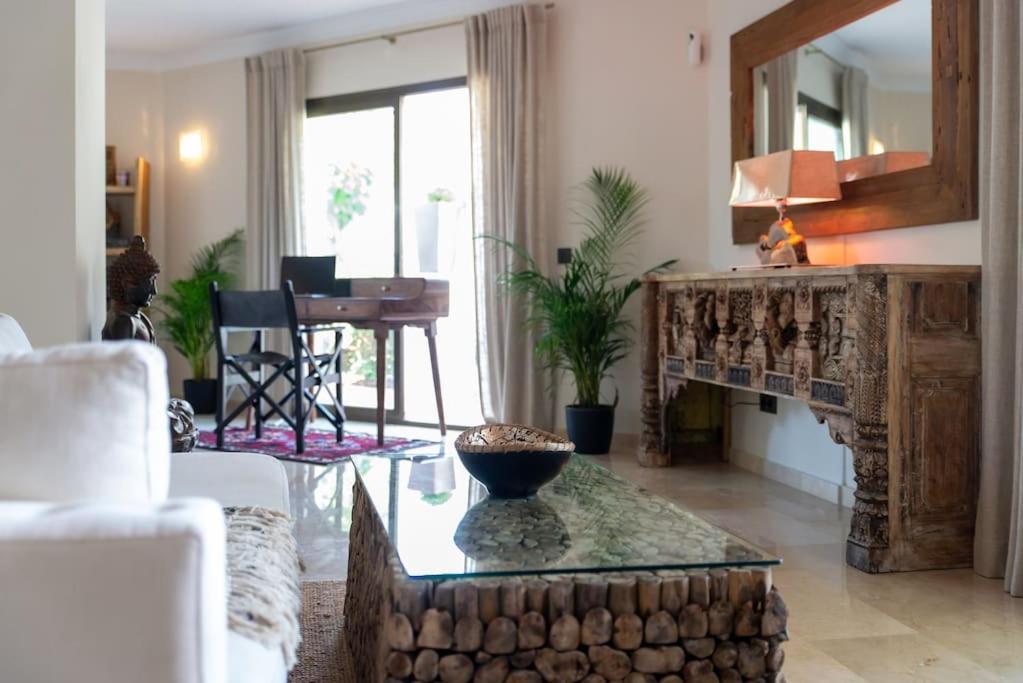 Beachfront Apartamento *