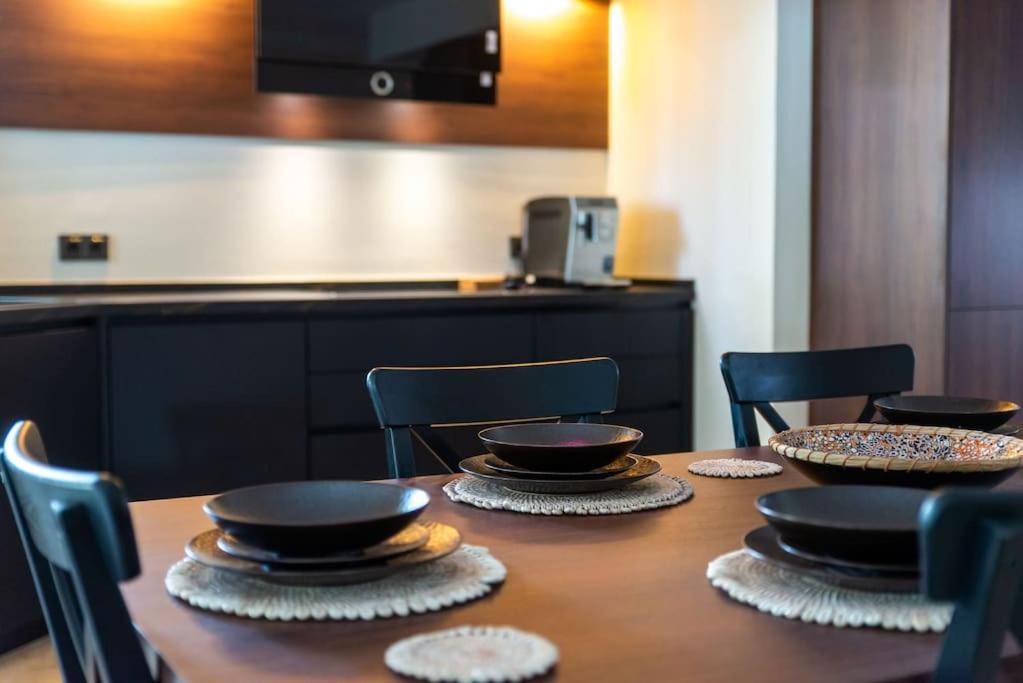 Beachfront Apartamento