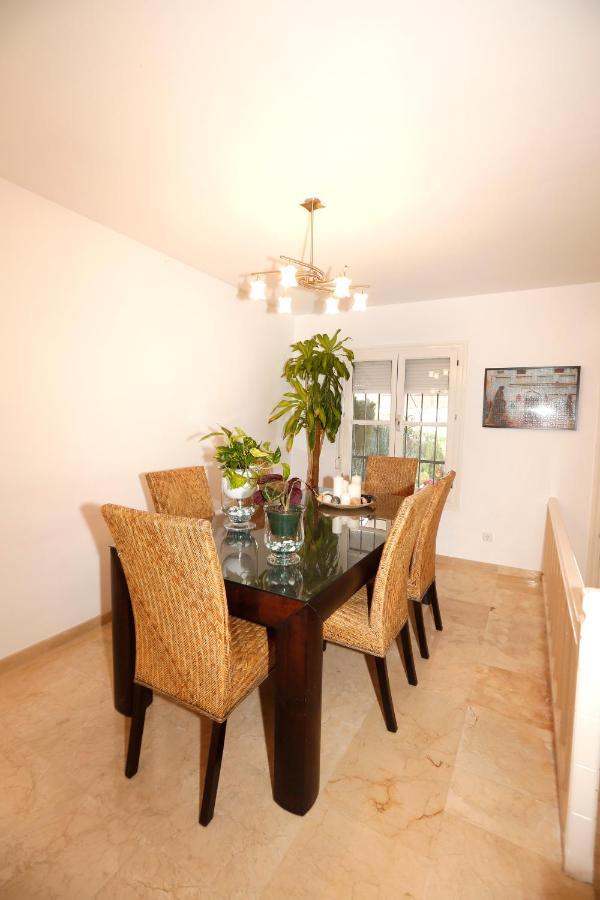 Adosada Guadalmina Alta Junto Campo De Golf Appartement *