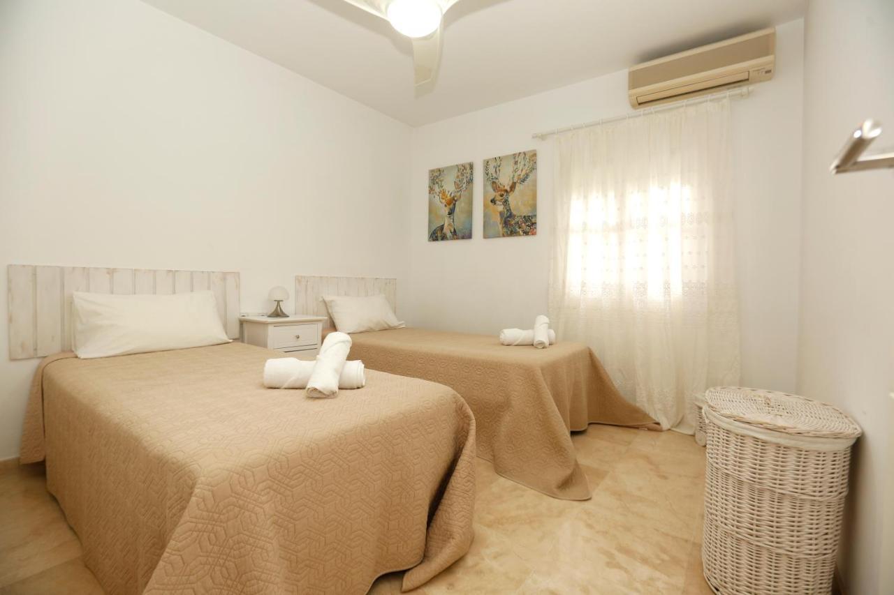 Adosada Guadalmina Alta Junto Campo De Golf Appartement Marbella