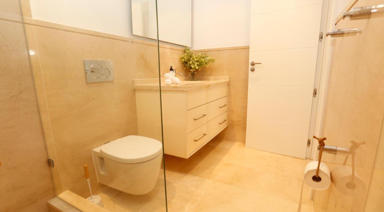 Appartement Adosada Guadalmina Alta Junto Campo De Golf *