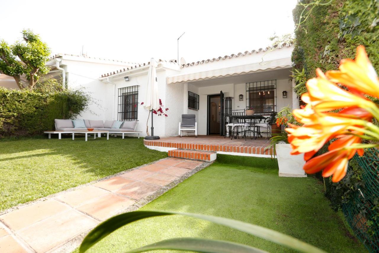Appartement Adosada Guadalmina Alta Junto Campo De Golf