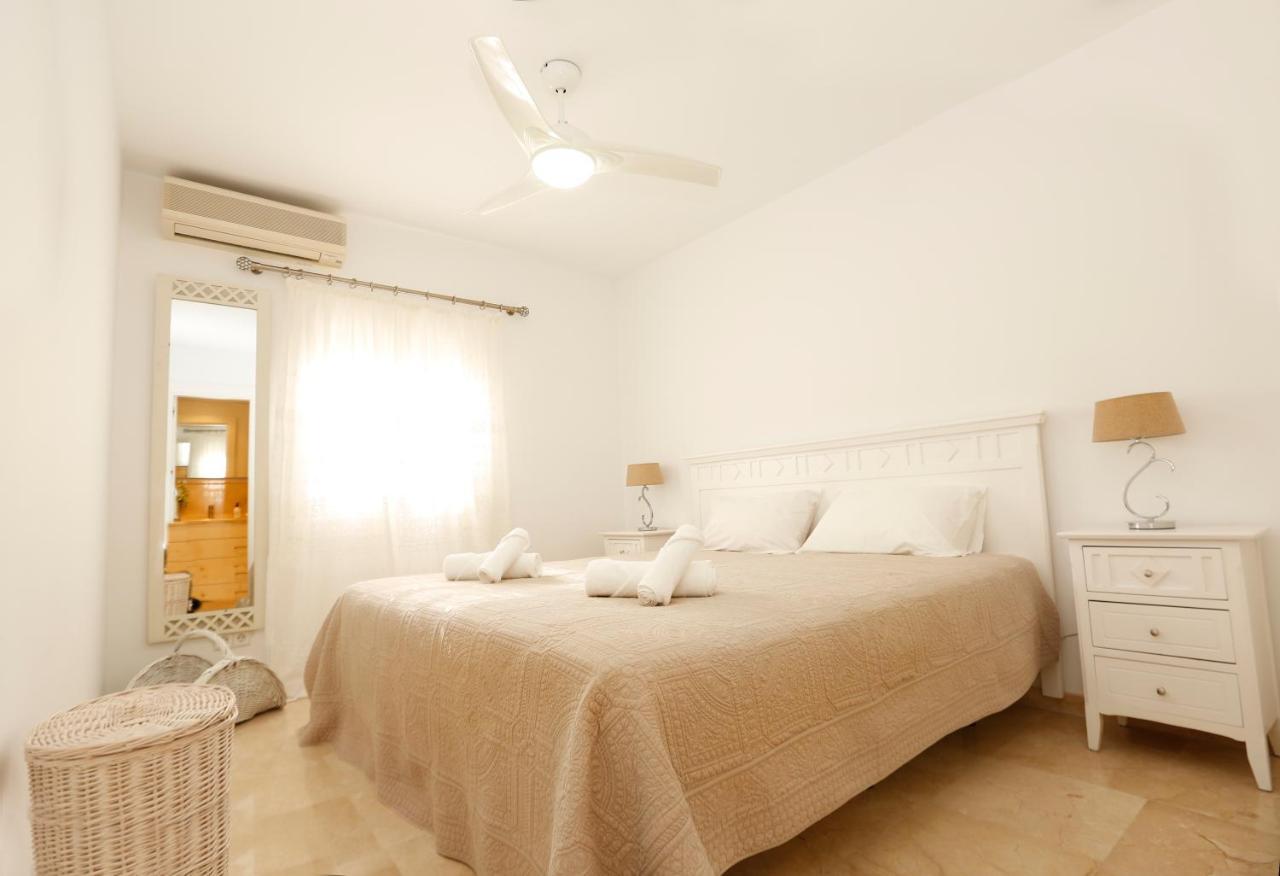 Adosada Guadalmina Alta Junto Campo De Golf Appartement