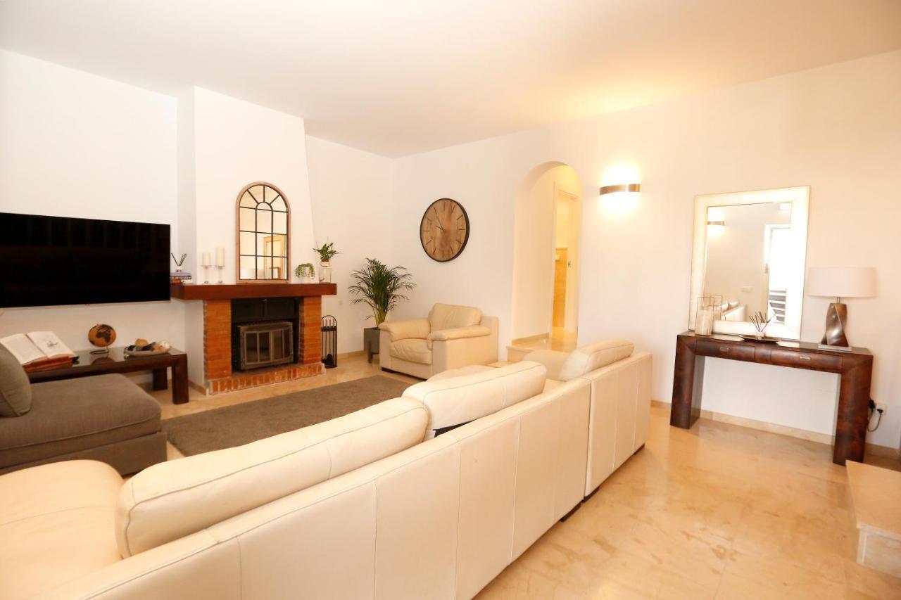 Adosada Guadalmina Alta Junto Campo De Golf Appartement *