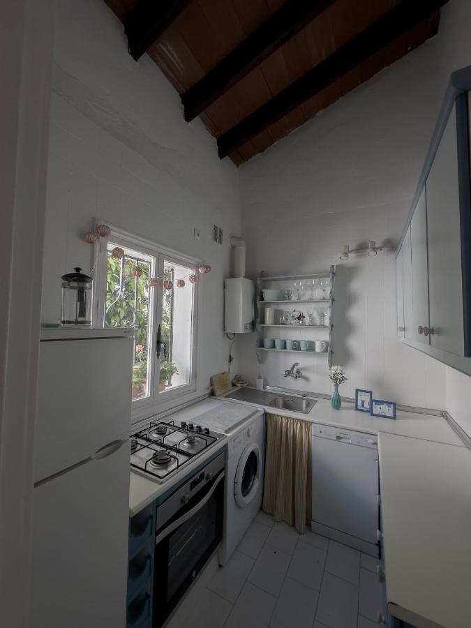 Casa Bela, En Muy Cerca De La Playa Vakantiehuis *