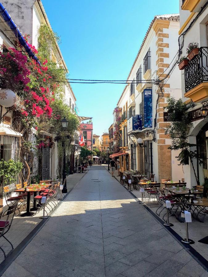 Center Marbella