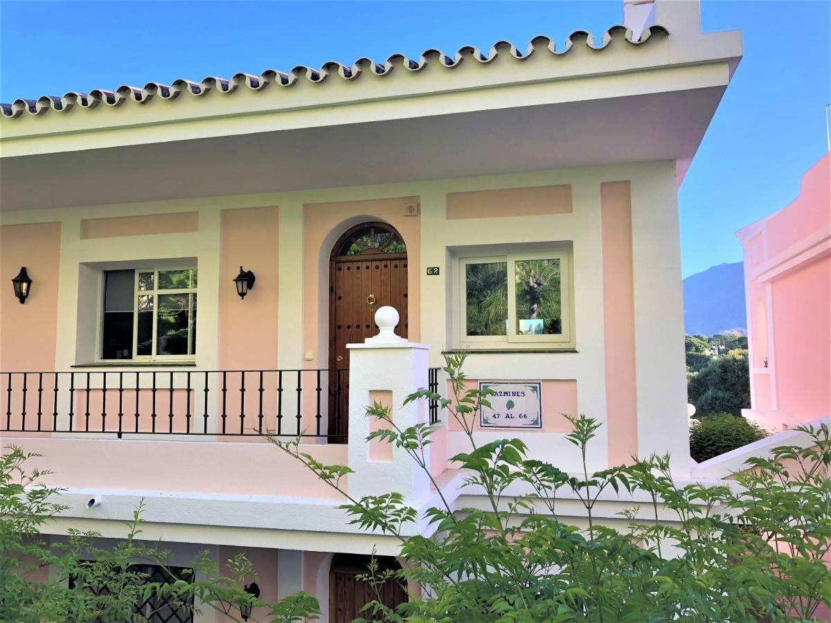 Aloha Gardens 62 Marbella