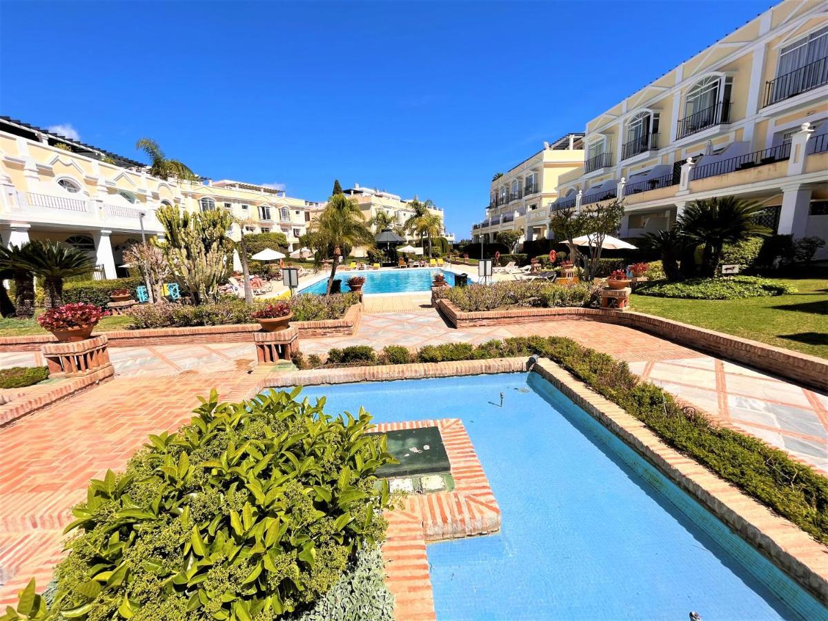 Aloha Gardens 62 Marbella