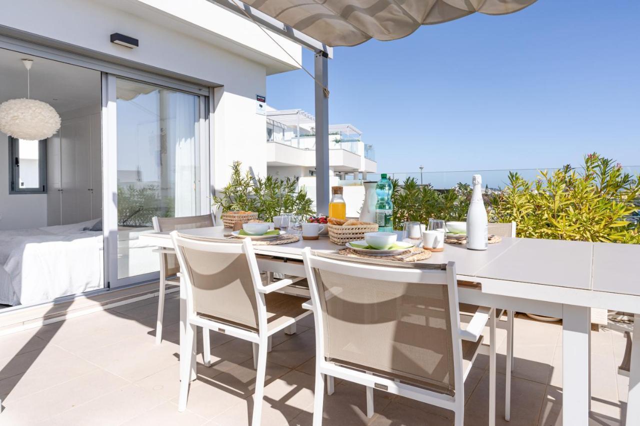 Terrazas De Cabopino * Marbella