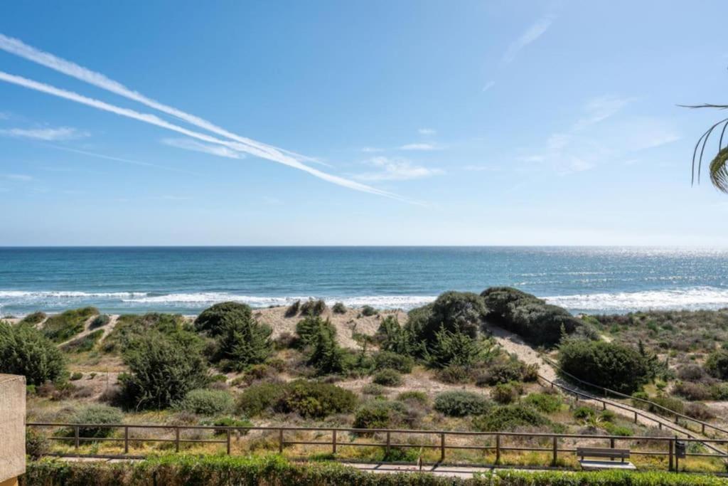 Ct 239 - Romana Playa - First Beachline Appartement