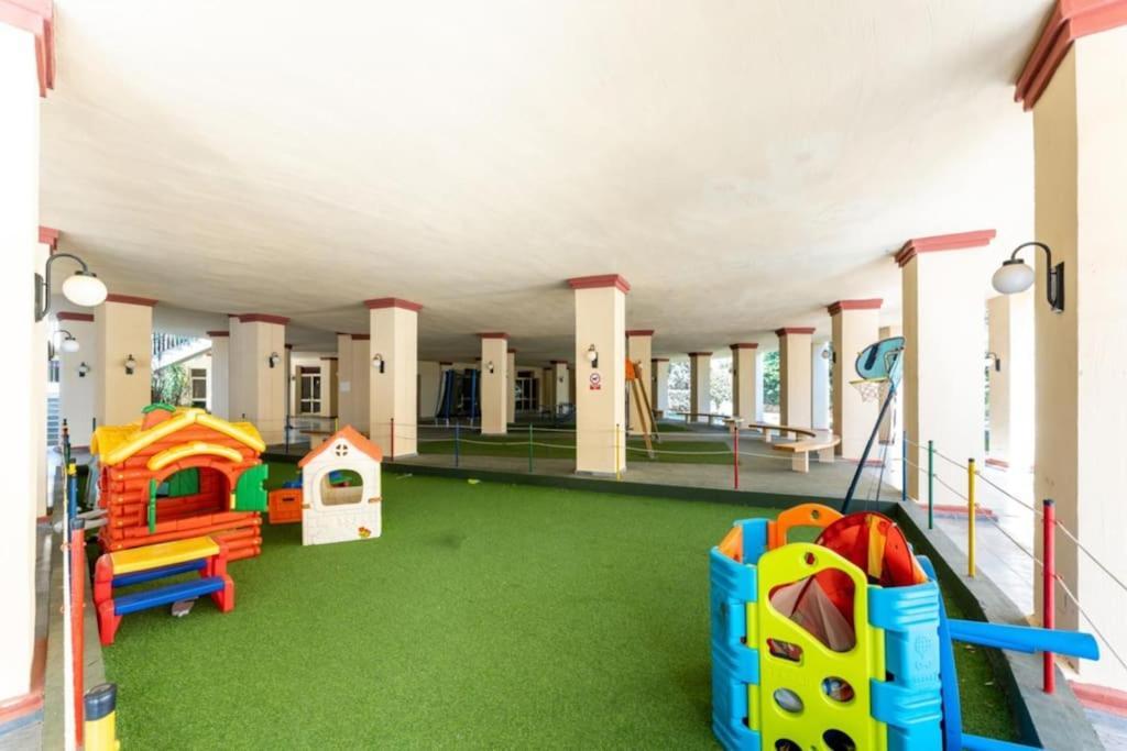 Ct 239 - Romana Playa - First Beachline Appartement