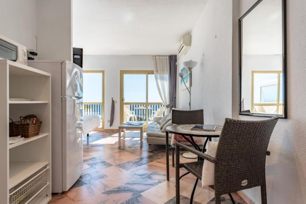Ct 239 - Romana Playa - First Beachline Appartement