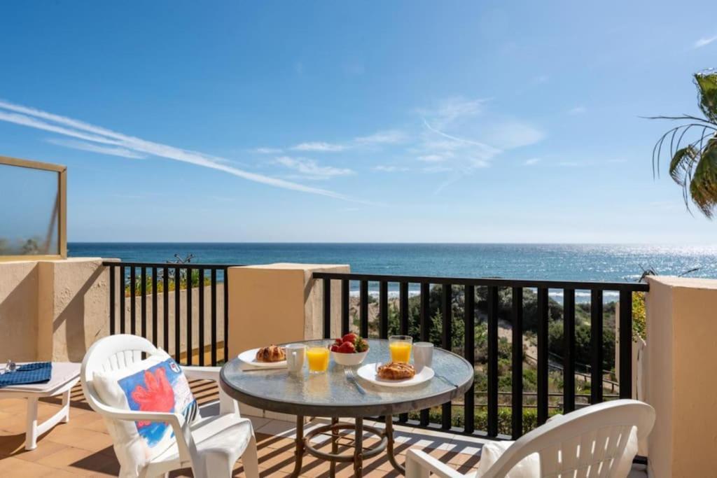 Ct 239 - Romana Playa - First Beachline Appartement Marbella