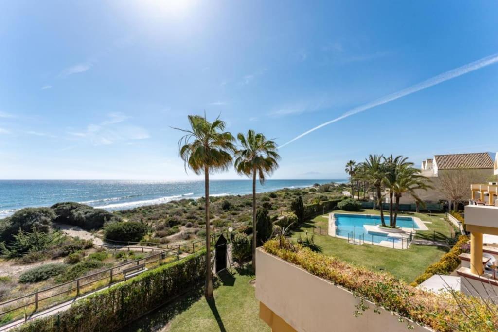 Ct 239 - Romana Playa - First Beachline Appartement *