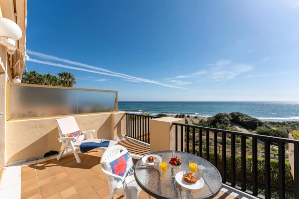 Ct 239 - Romana Playa - First Beachline Appartement *
