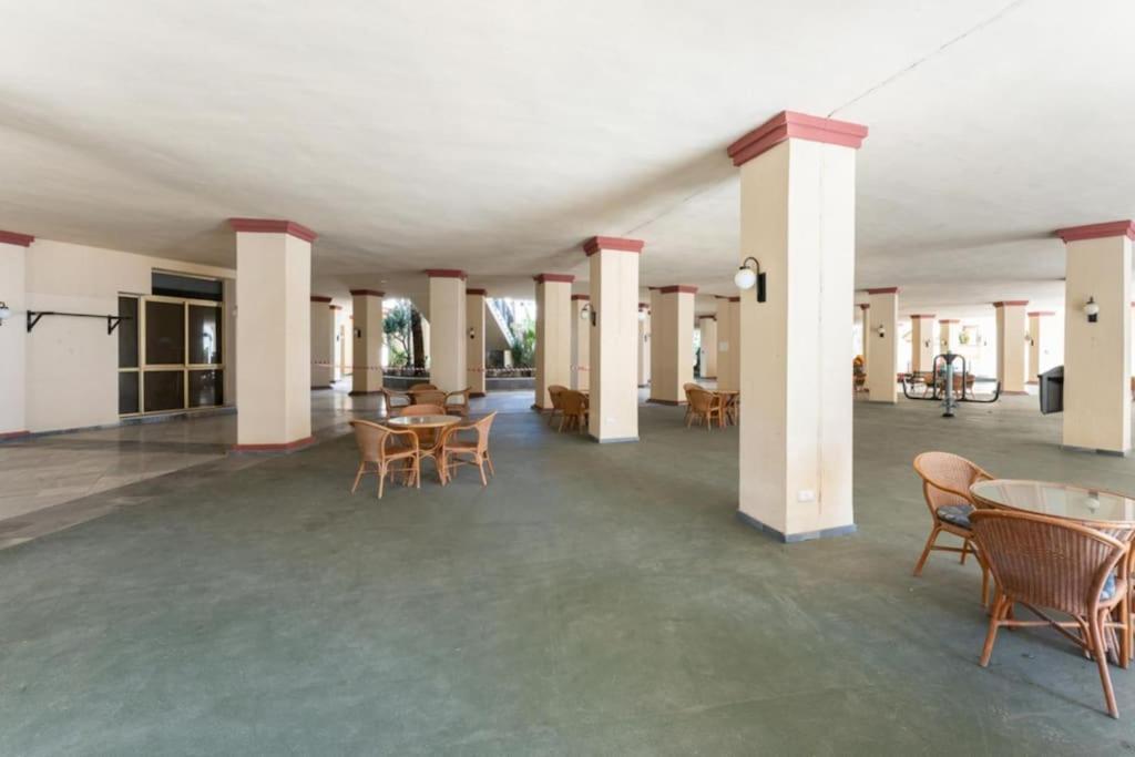 Appartement Ct 239 - Romana Playa - First Beachline *
