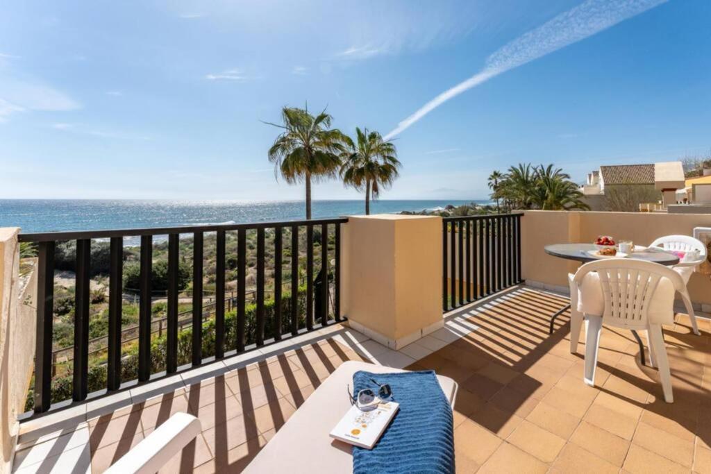 Appartement Ct 239 - Romana Playa - First Beachline