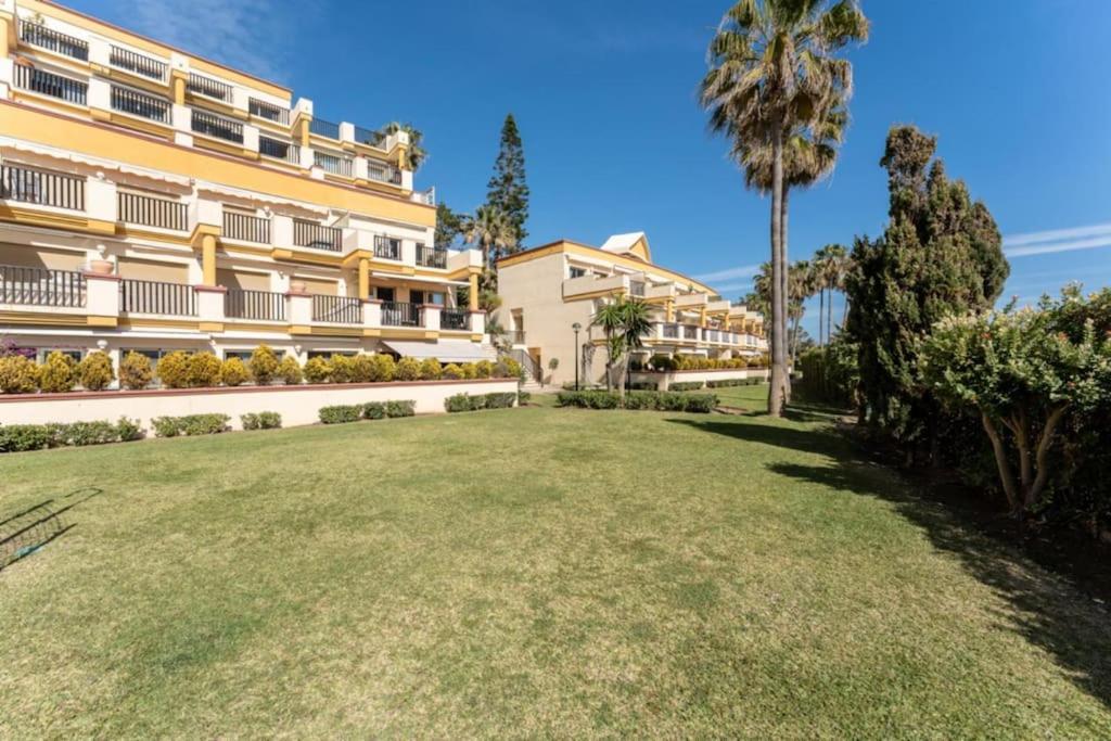 Appartement Ct 239 - Romana Playa - First Beachline Marbella